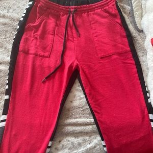 Victoria’s Secret Sweats Lot of 2